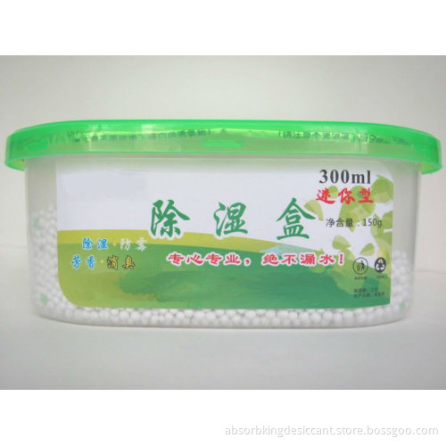 Super Moisture Absorber Box /Dehumidifier Agent Dry Desiccant